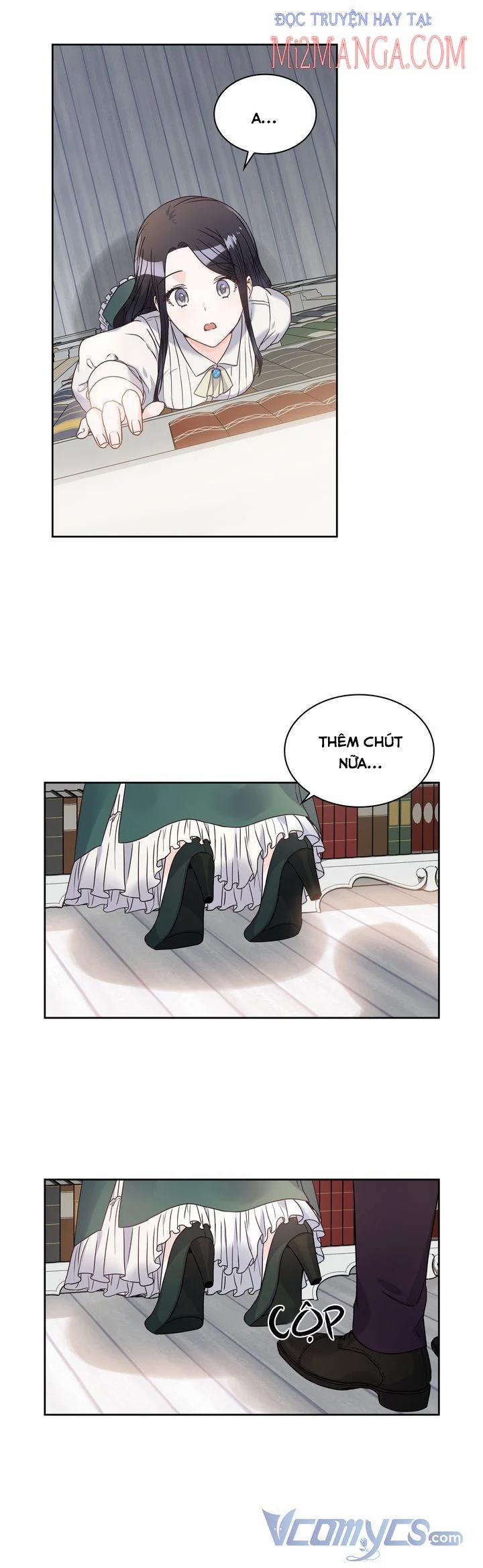 Công Nương Su 7.5 trang 1