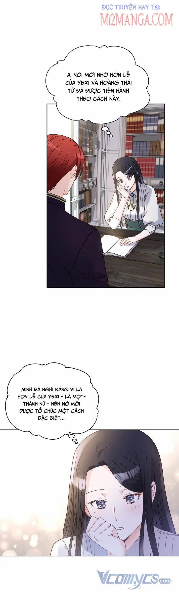 Công Nương Su 7.5 trang 11