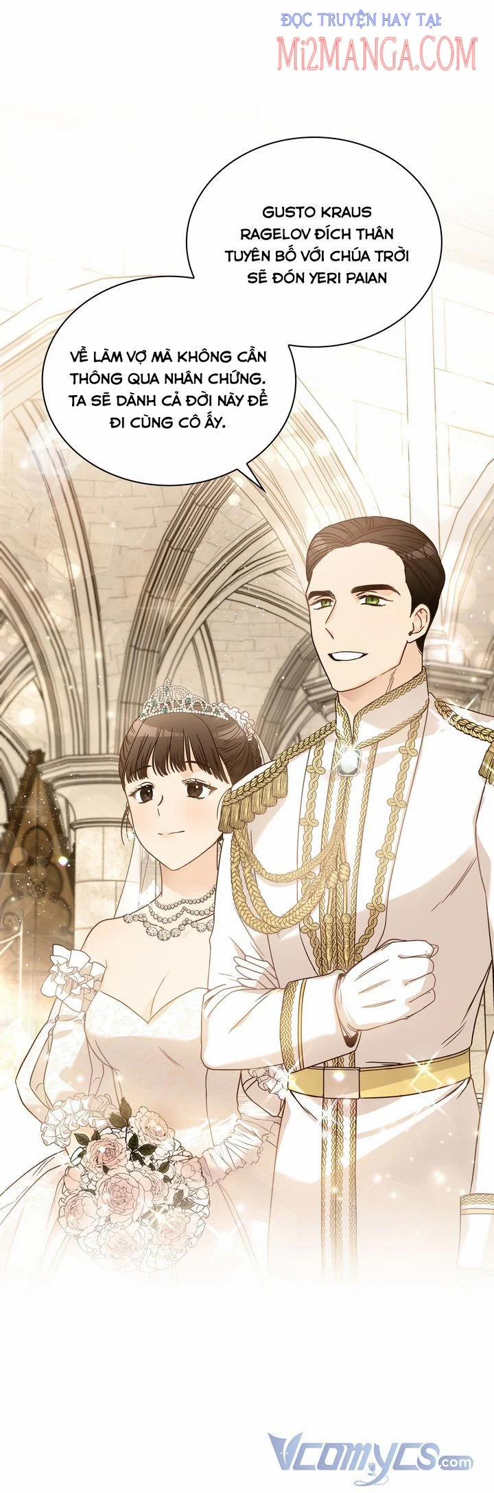 Công Nương Su 7.5 trang 12