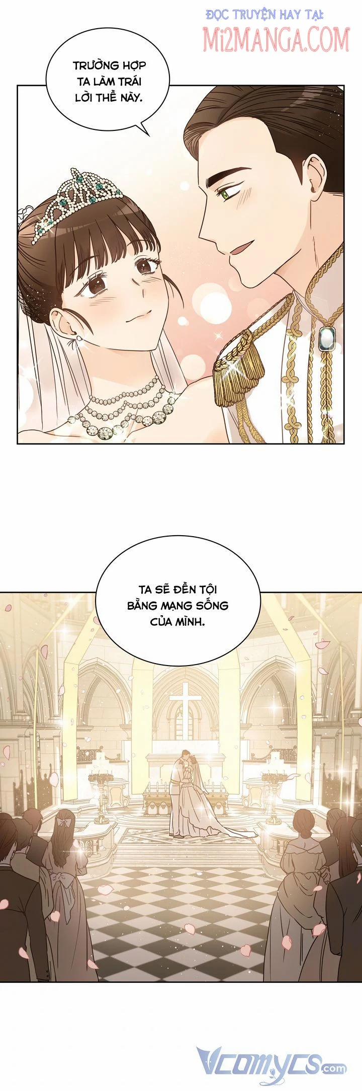 Công Nương Su 7.5 trang 13