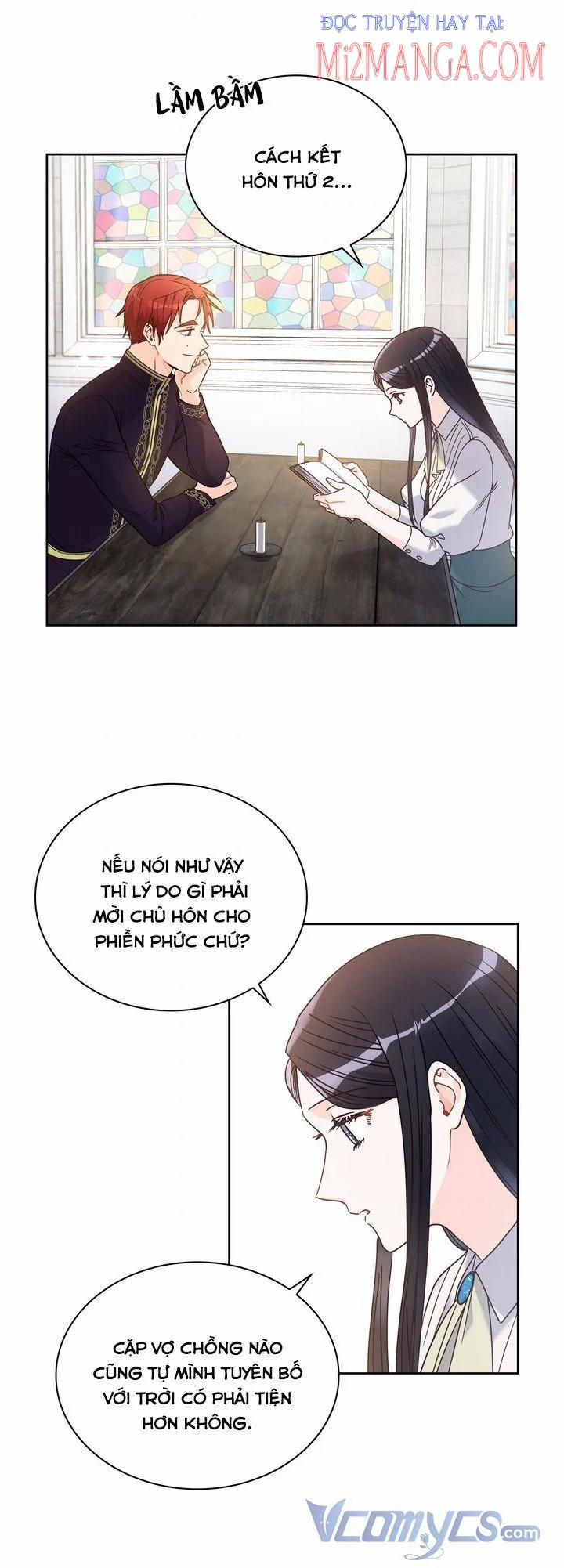 Công Nương Su 7.5 trang 14