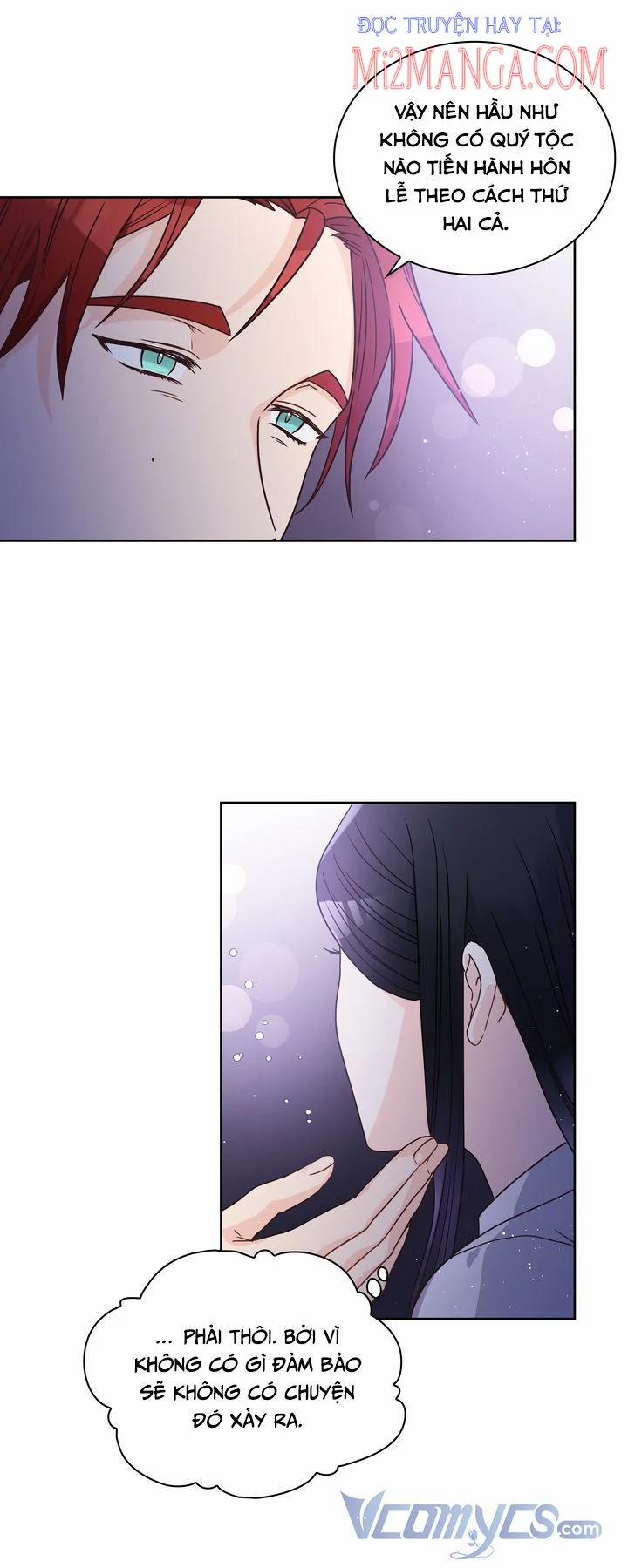 Công Nương Su 7.5 trang 16