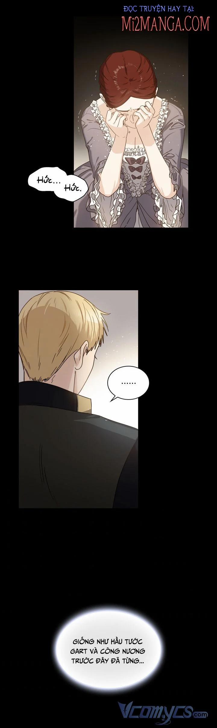 Công Nương Su 7.5 trang 19