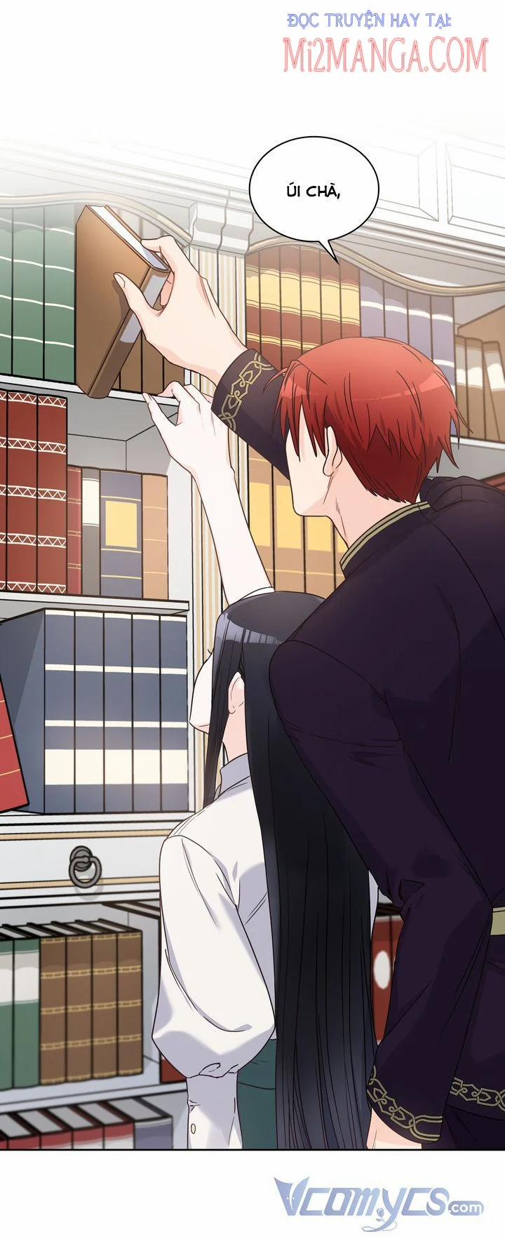 Công Nương Su 7.5 trang 2