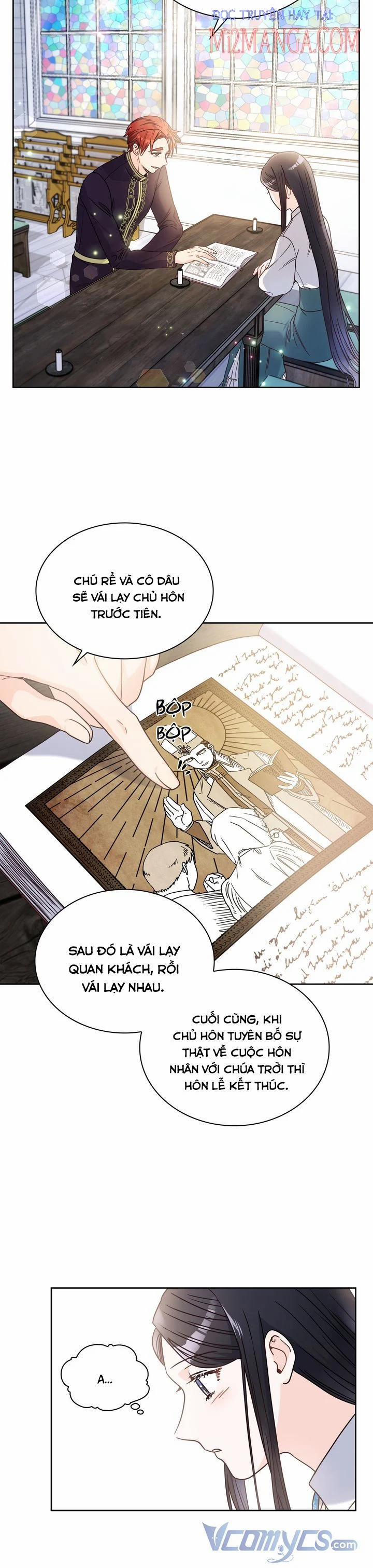 Công Nương Su 7.5 trang 6