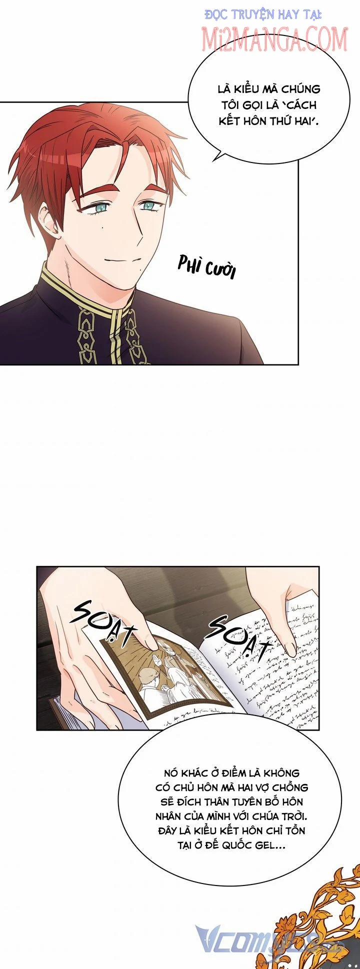 Công Nương Su 7.5 trang 9