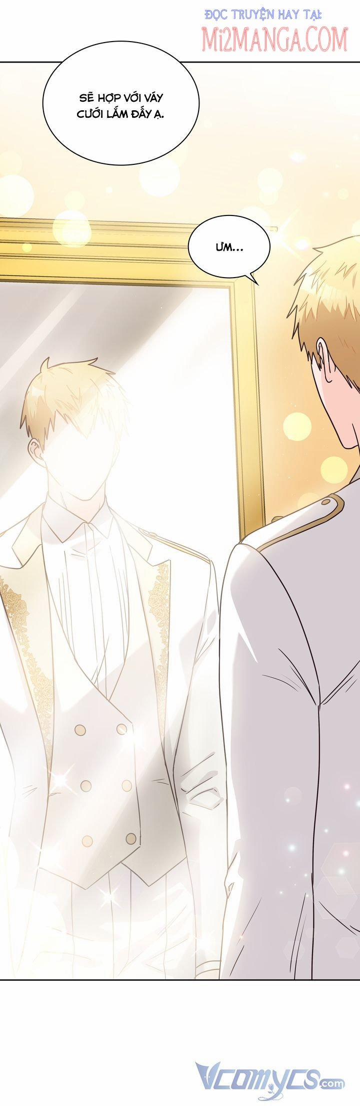 Công Nương Su 7 trang 1