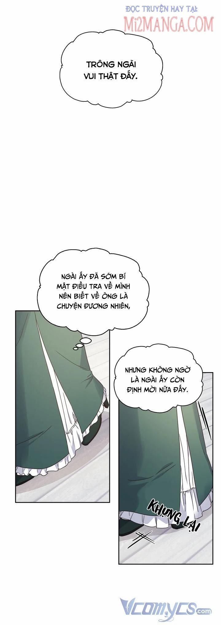 Công Nương Su 7 trang 10