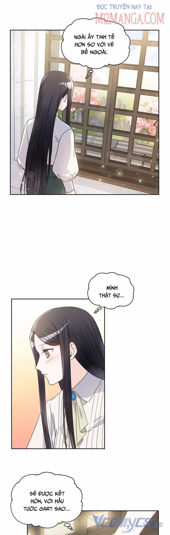 Công Nương Su 7 trang 11