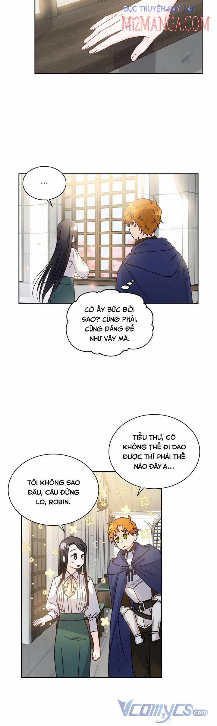 Công Nương Su 7 trang 12