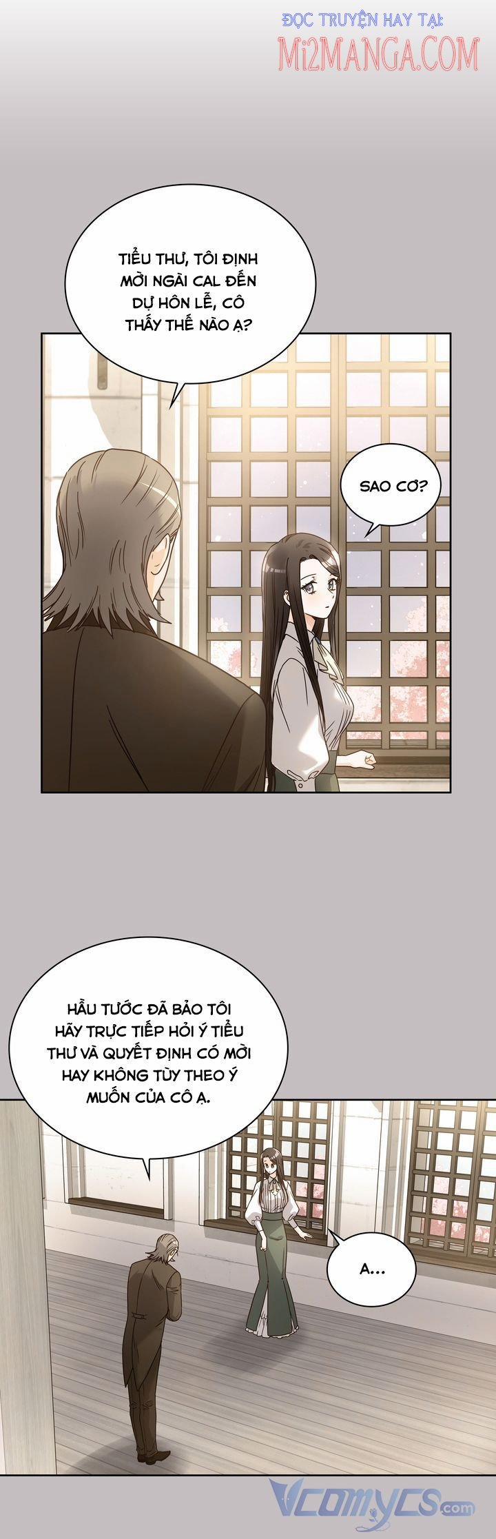 Công Nương Su 7 trang 17