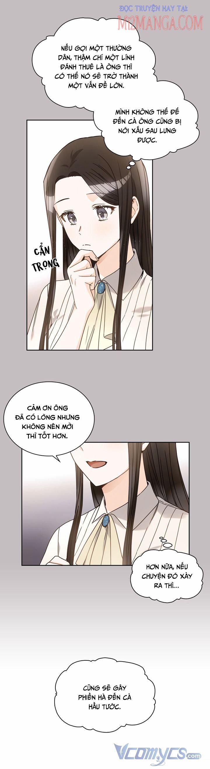 Công Nương Su 7 trang 18