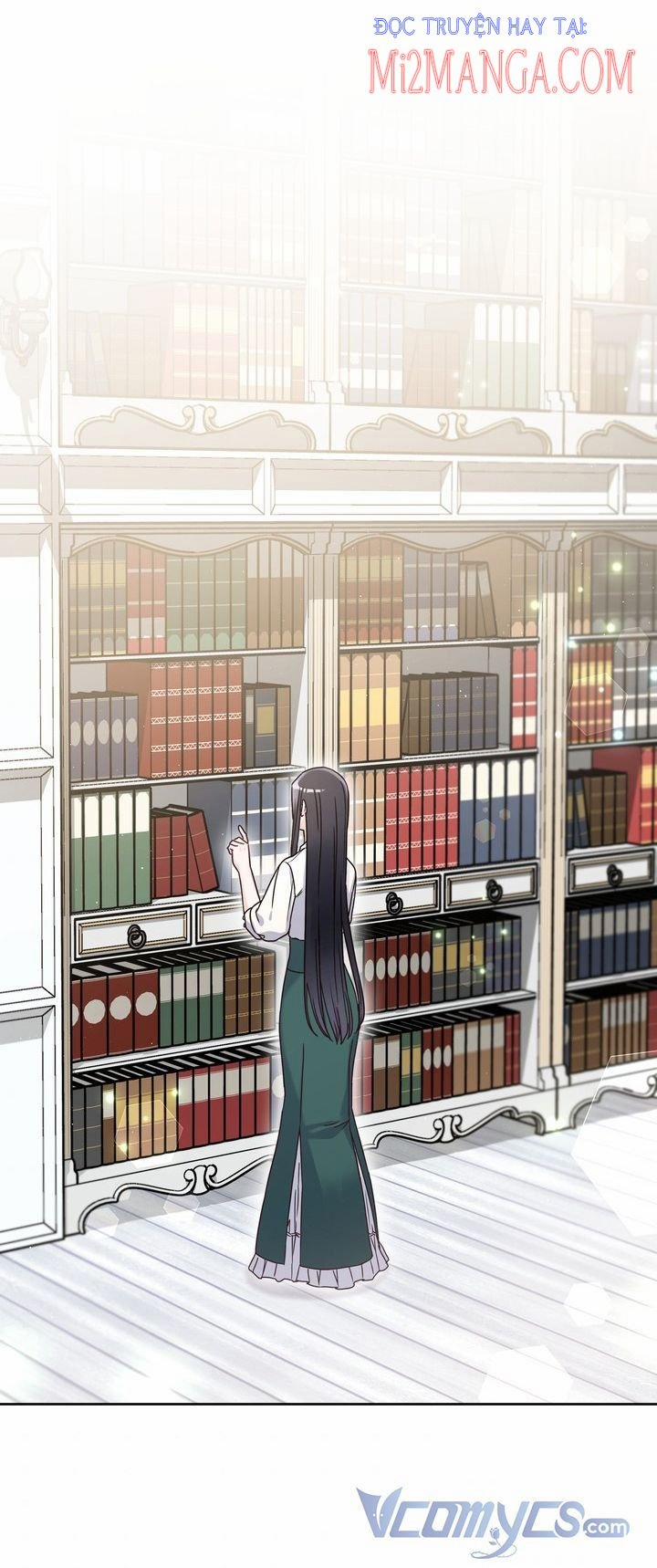 Công Nương Su 7 trang 19