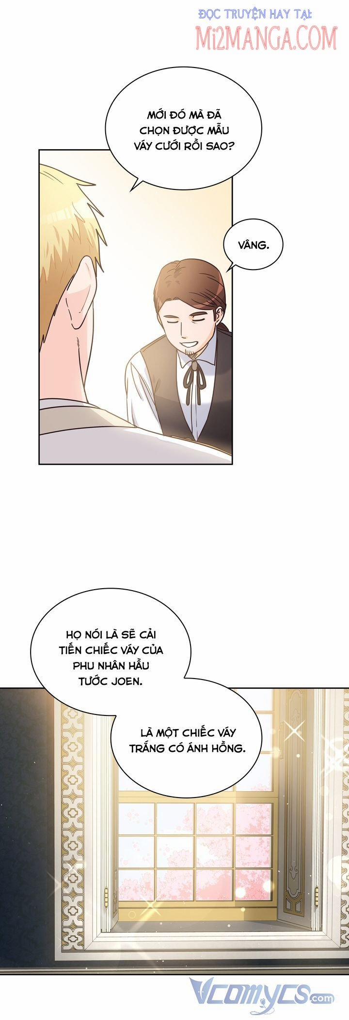 Công Nương Su 7 trang 2