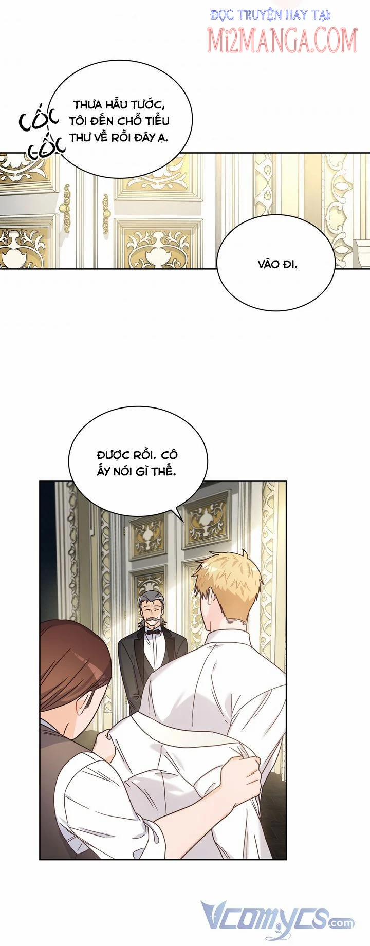 Công Nương Su 7 trang 5