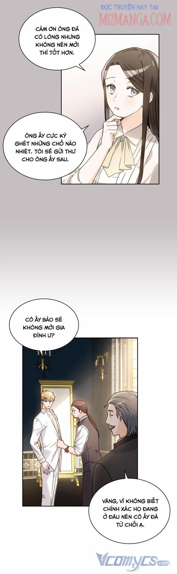 Công Nương Su 7 trang 7