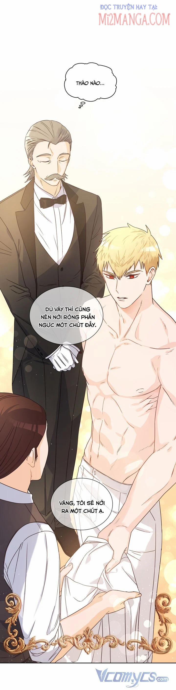 Công Nương Su 7 trang 9