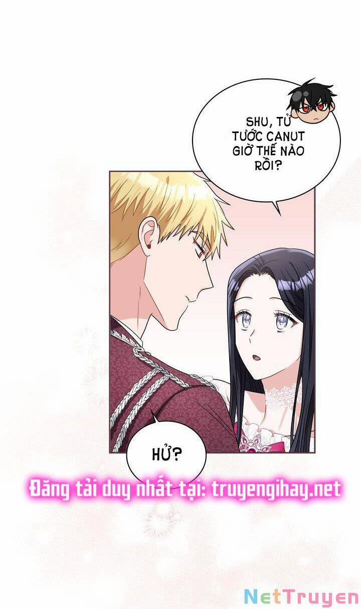 Công Nương Su 70.1 trang 20