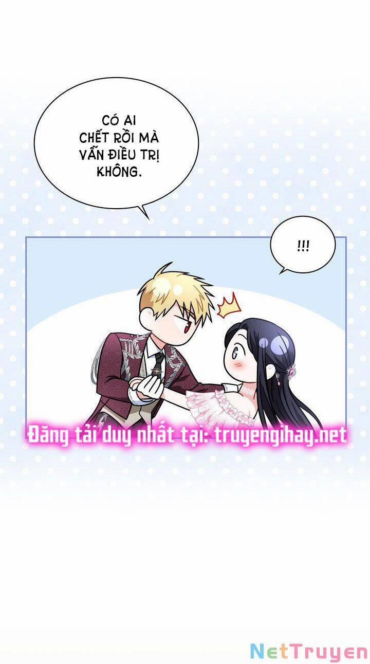 Công Nương Su 70.1 trang 22