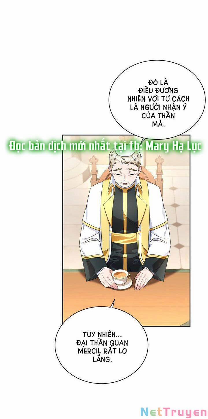 Công Nương Su 70.2 trang 11