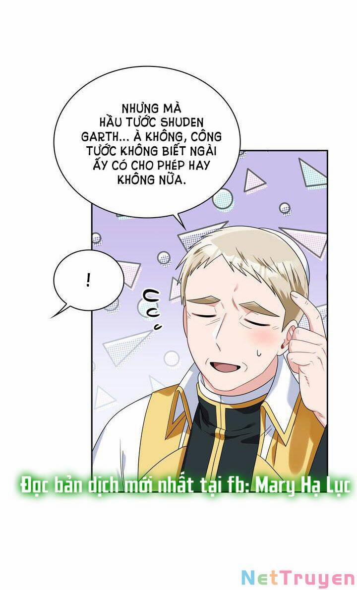 Công Nương Su 70.2 trang 23