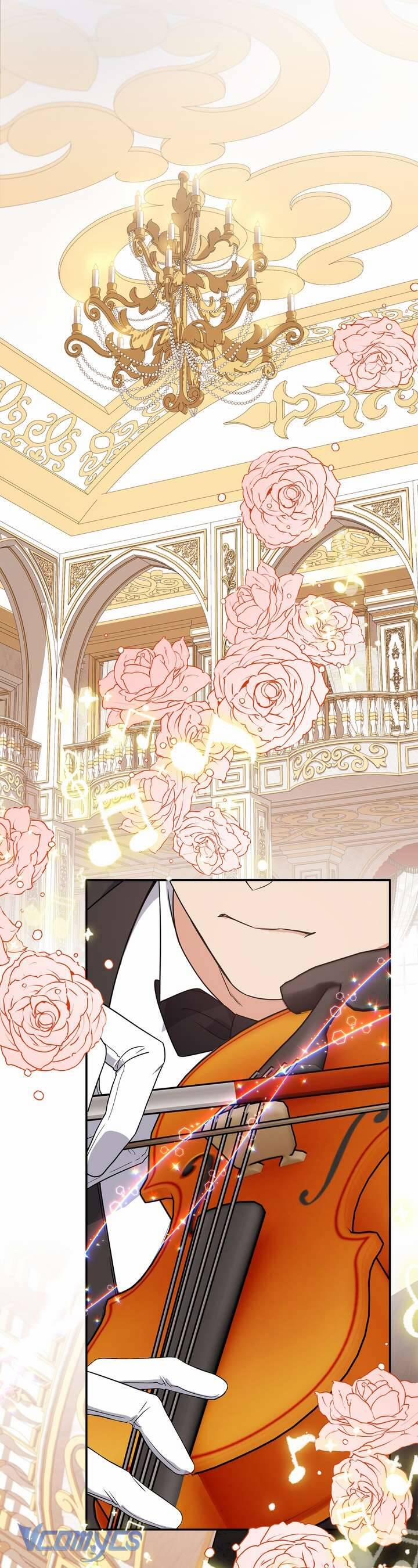 Công Nương Su 71 trang 1