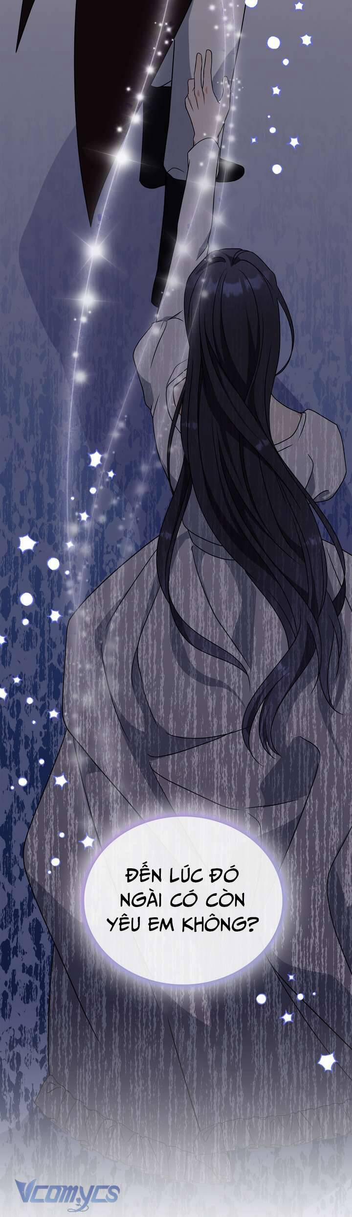 Công Nương Su 71 trang 21