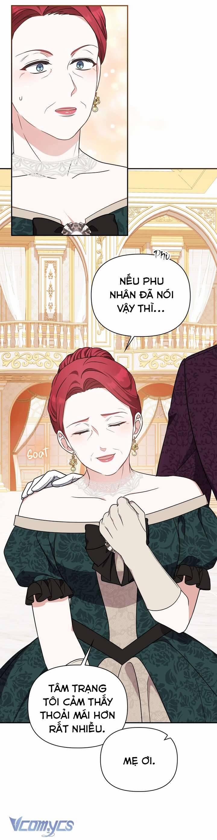 Công Nương Su 71 trang 28