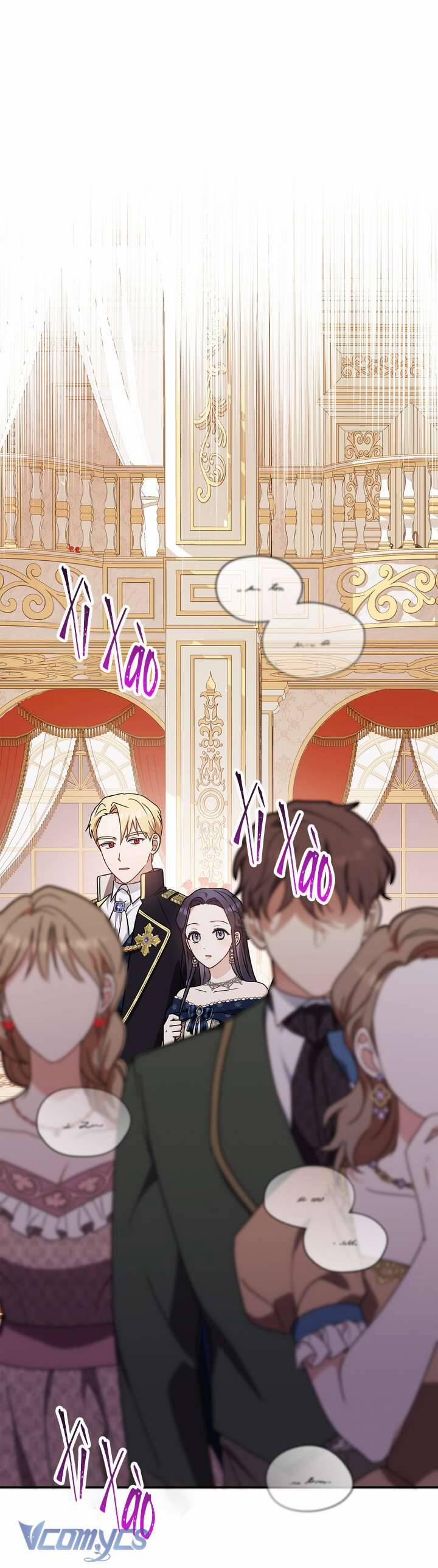 Công Nương Su 71 trang 39