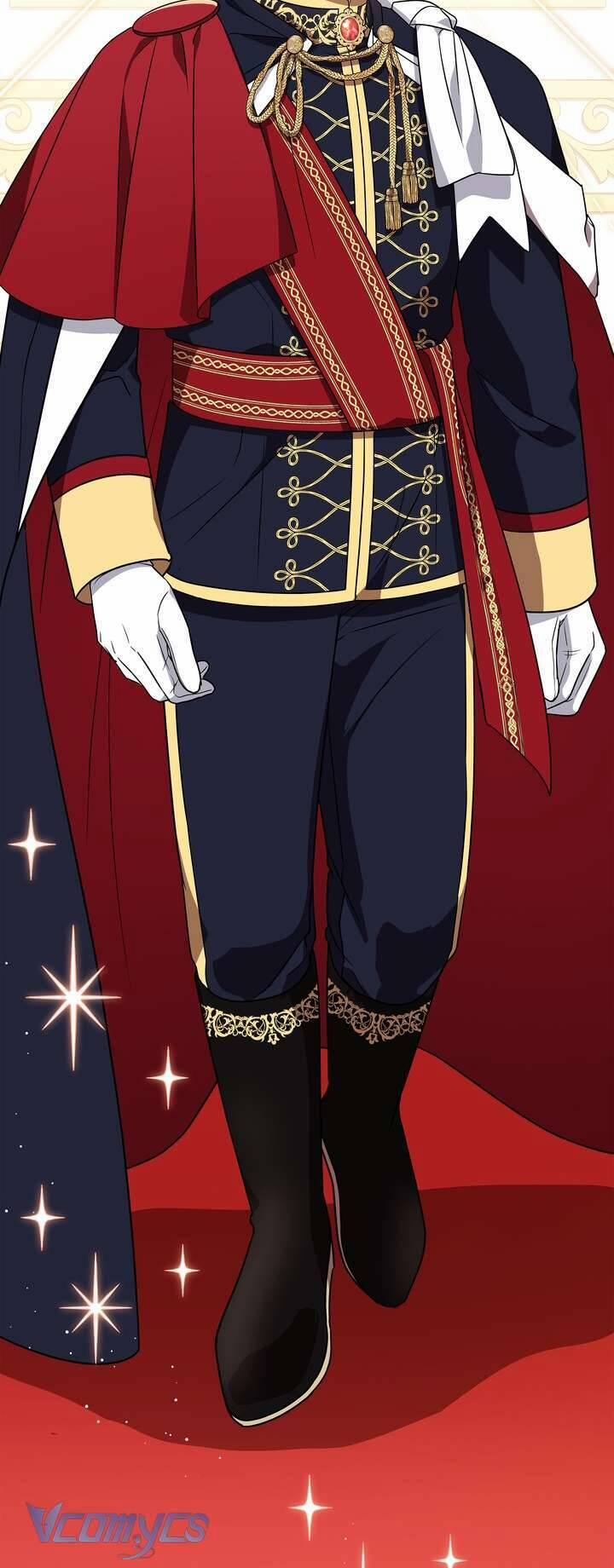 Công Nương Su 71 trang 42