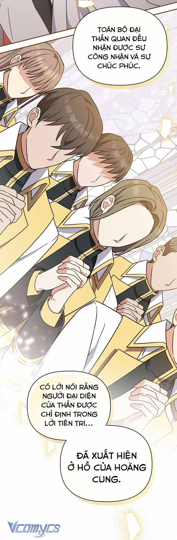 Công Nương Su 71 trang 48