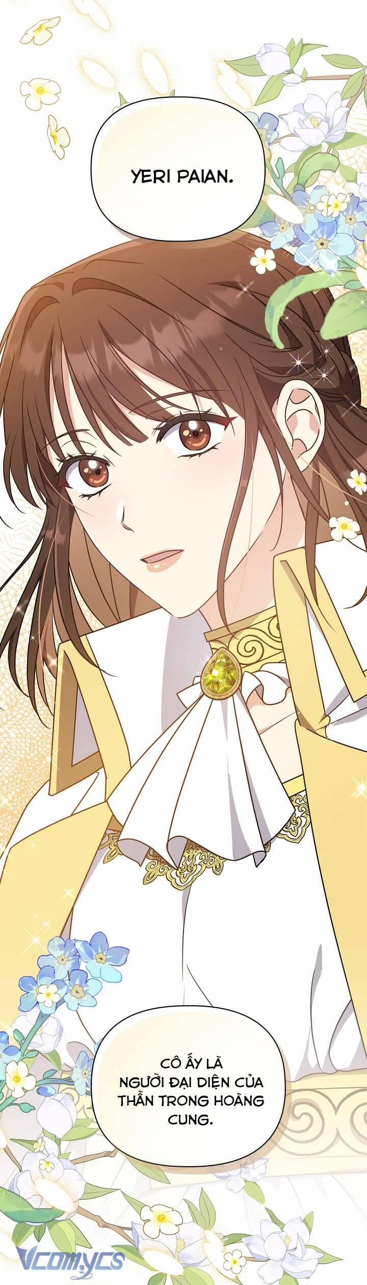 Công Nương Su 71 trang 50