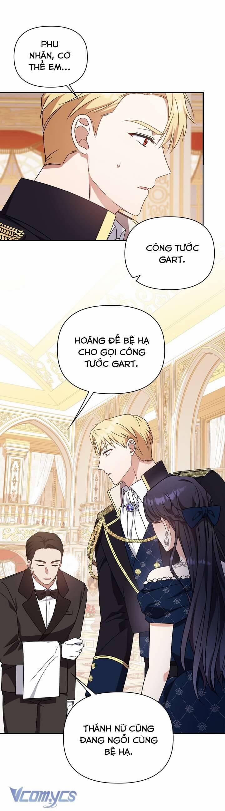 Công Nương Su 71 trang 57