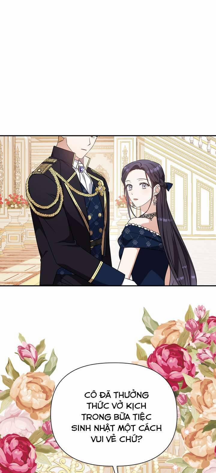 Công Nương Su 71 trang 9