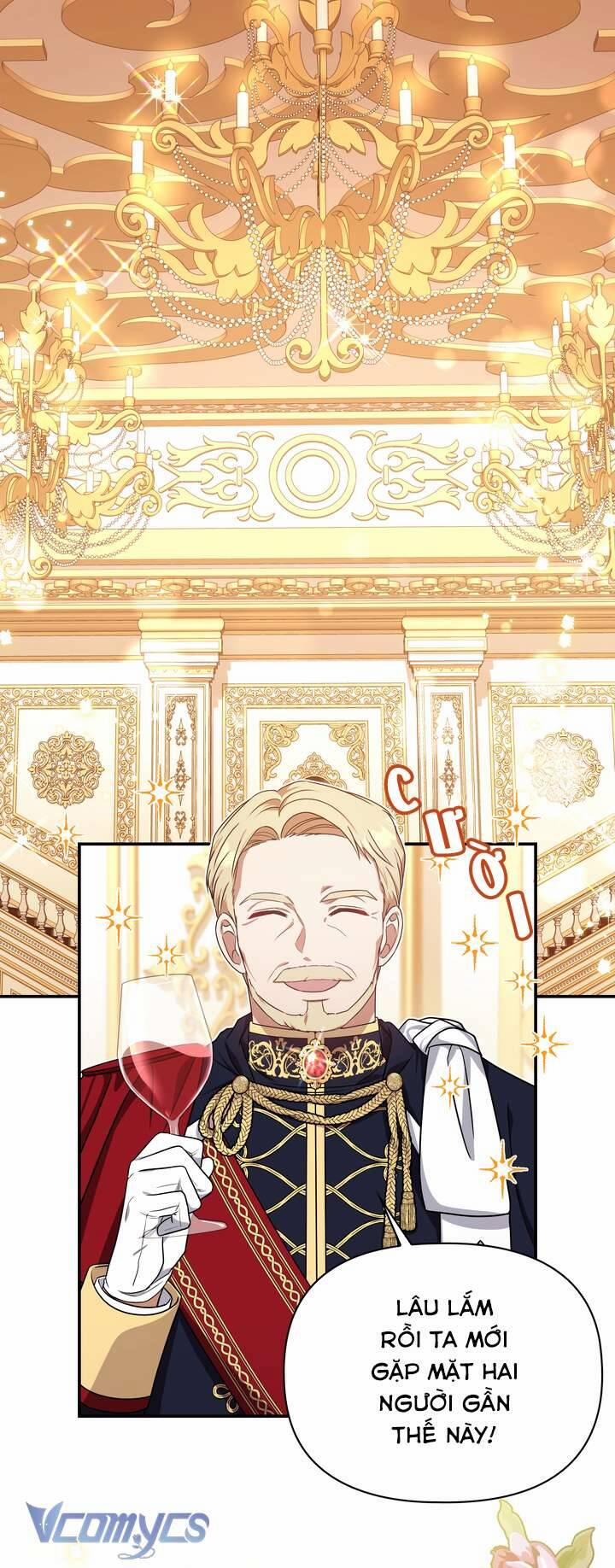 Công Nương Su 72 trang 1