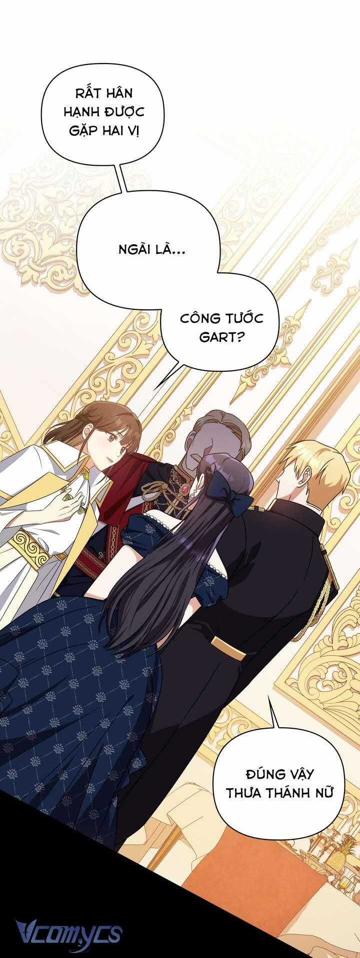 Công Nương Su 72 trang 10