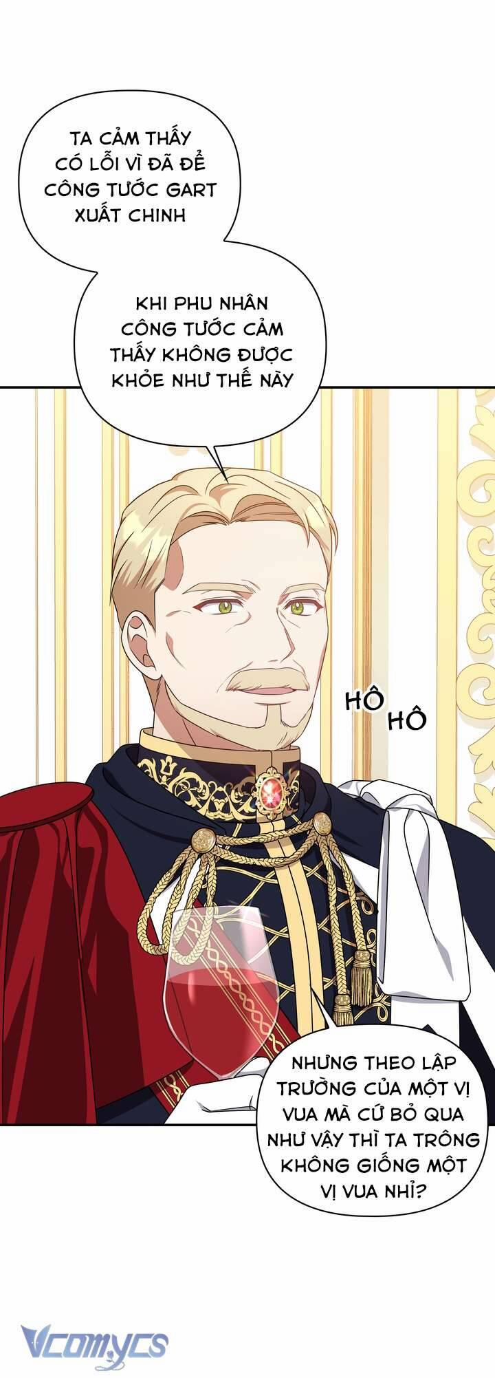 Công Nương Su 72 trang 14