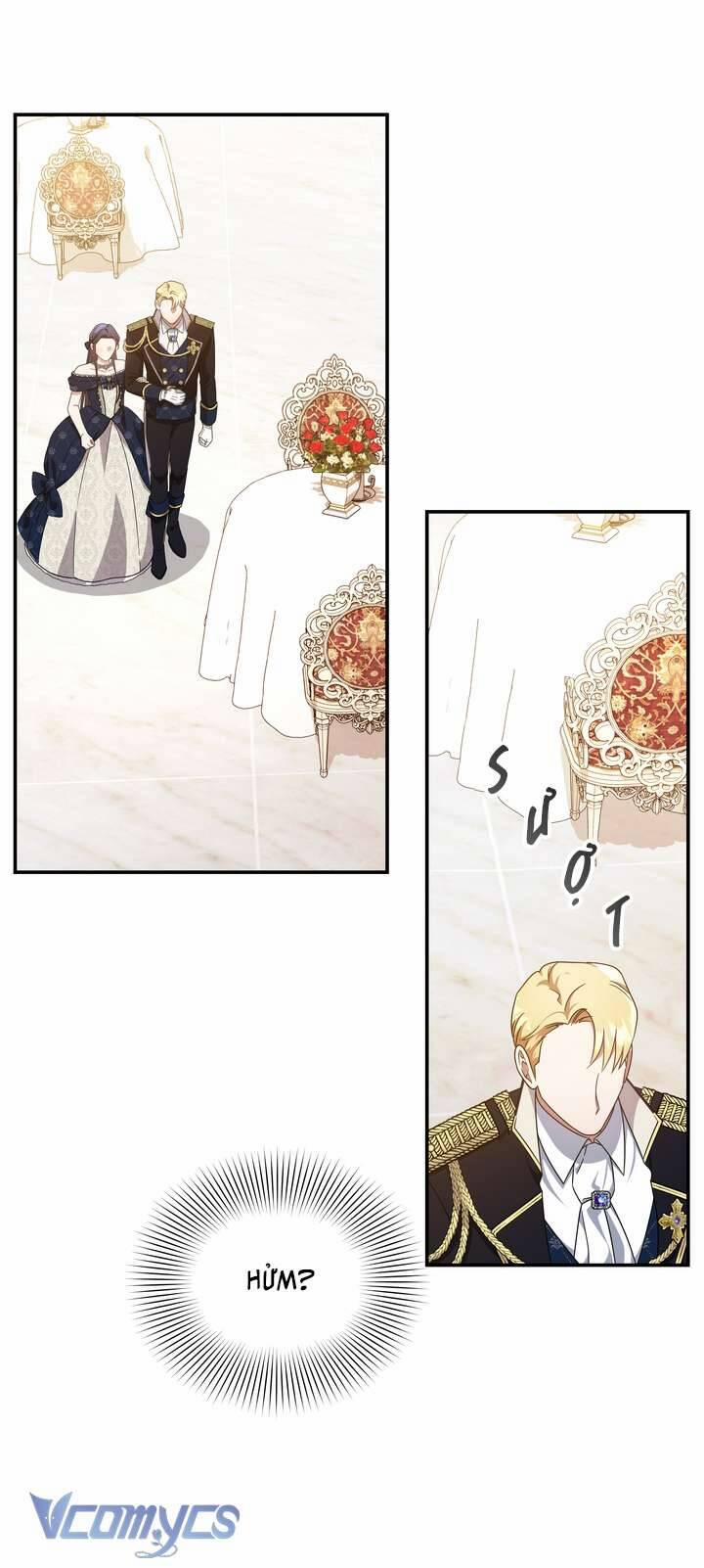 Công Nương Su 72 trang 19