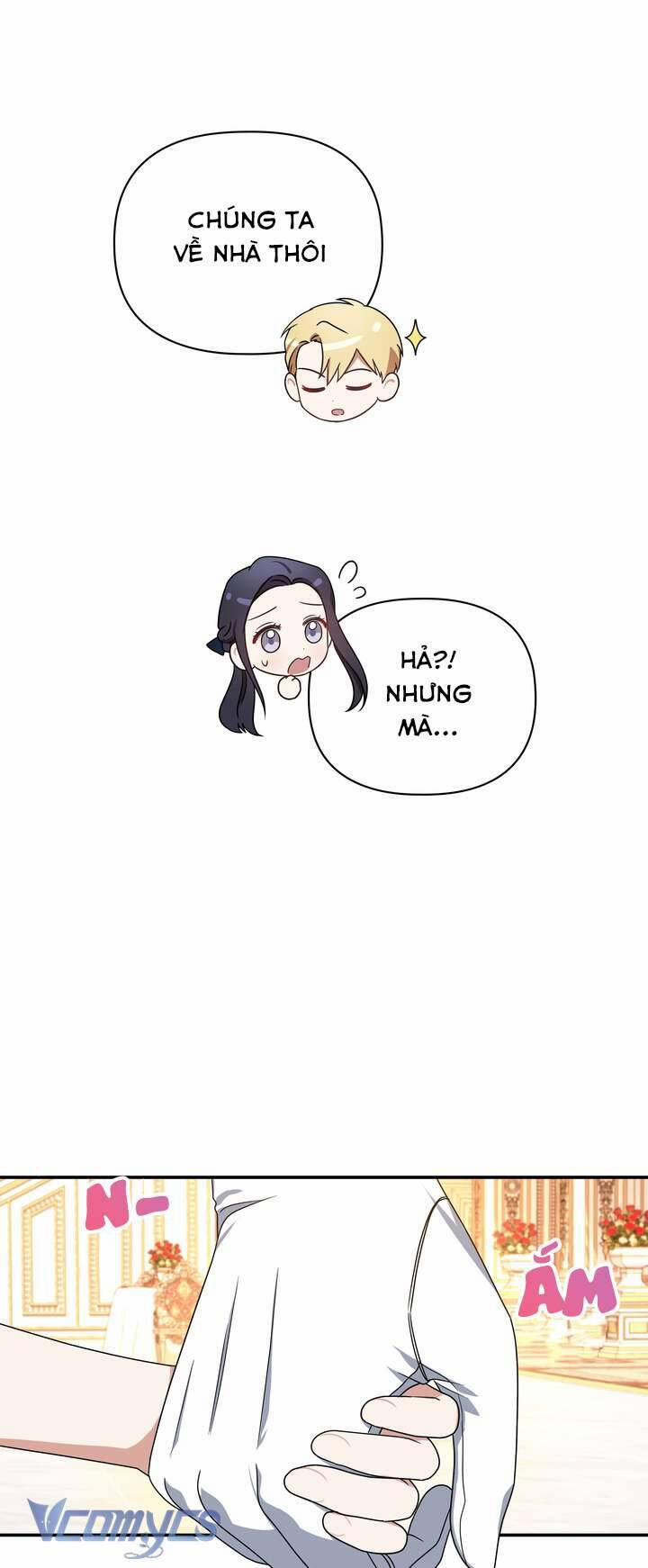 Công Nương Su 72 trang 21