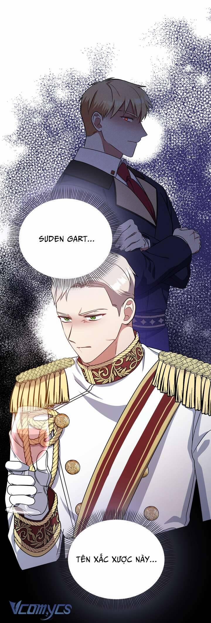 Công Nương Su 72 trang 37