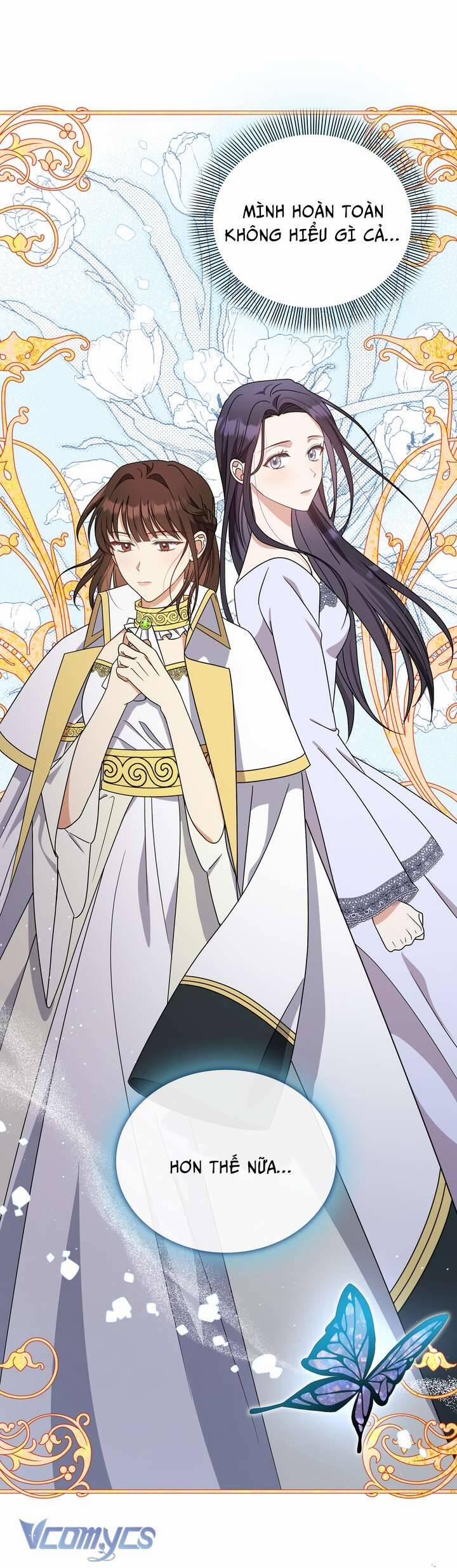 Công Nương Su 72 trang 61