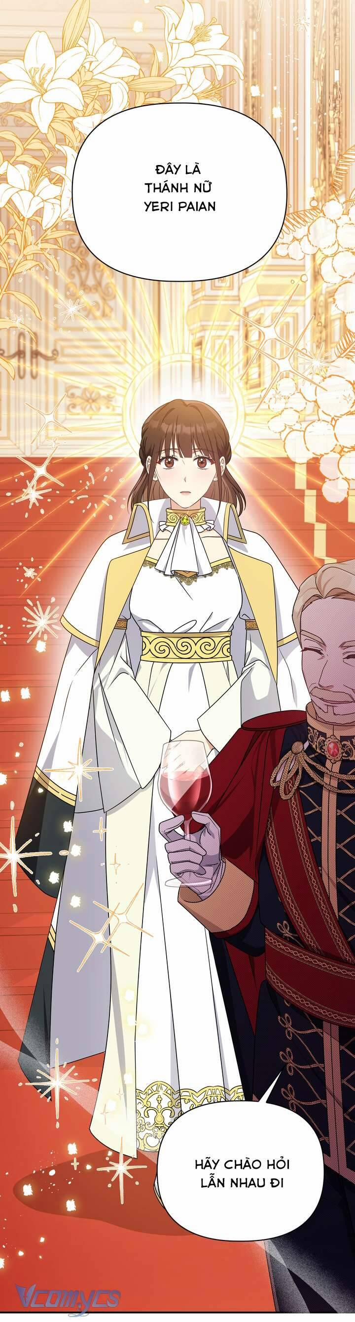 Công Nương Su 72 trang 8