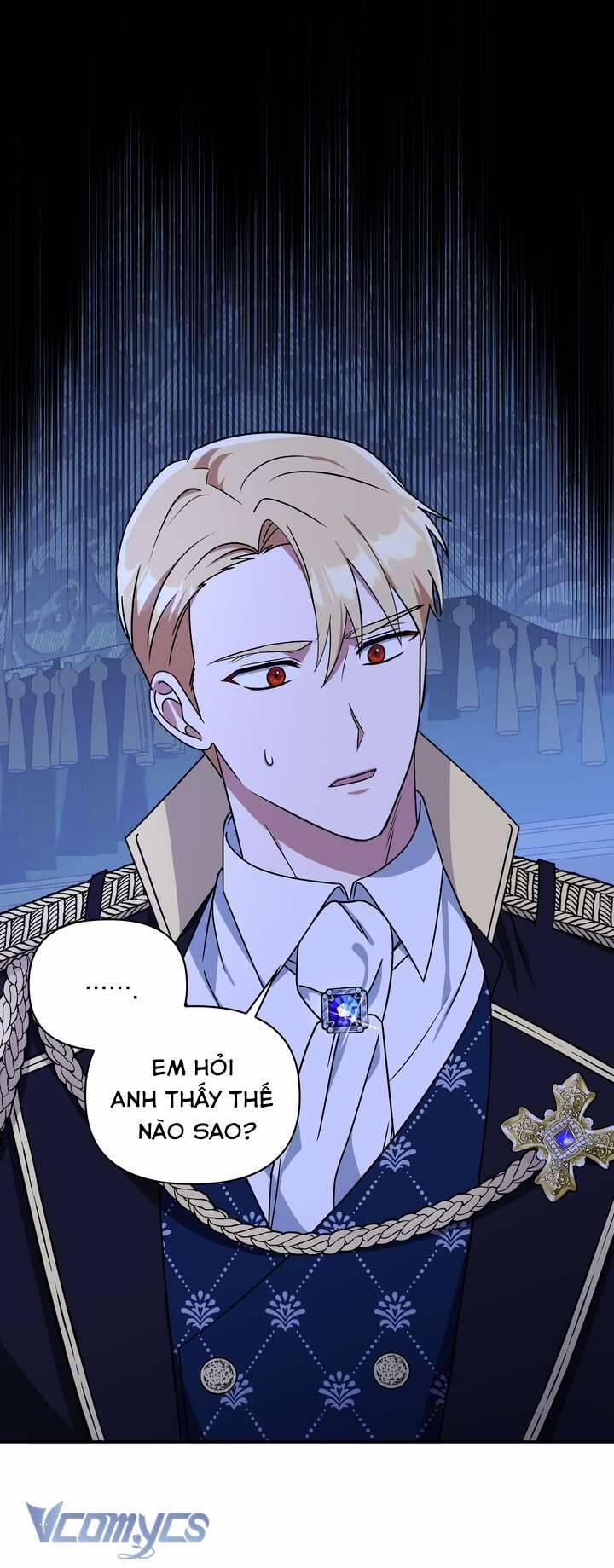 Công Nương Su 73 trang 1