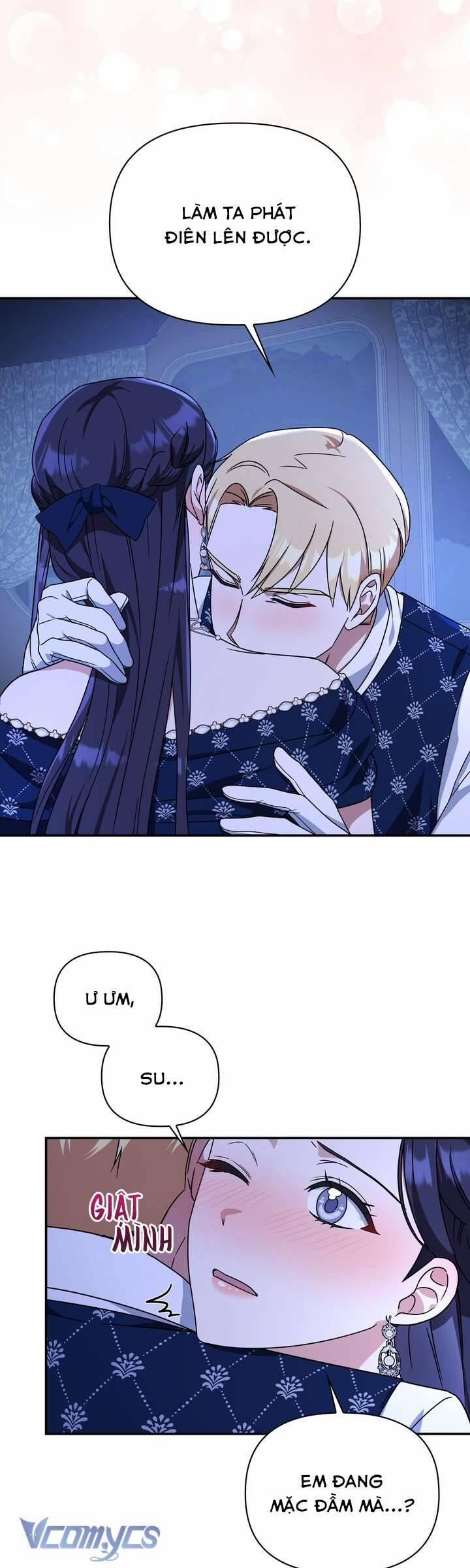 Công Nương Su 73 trang 26