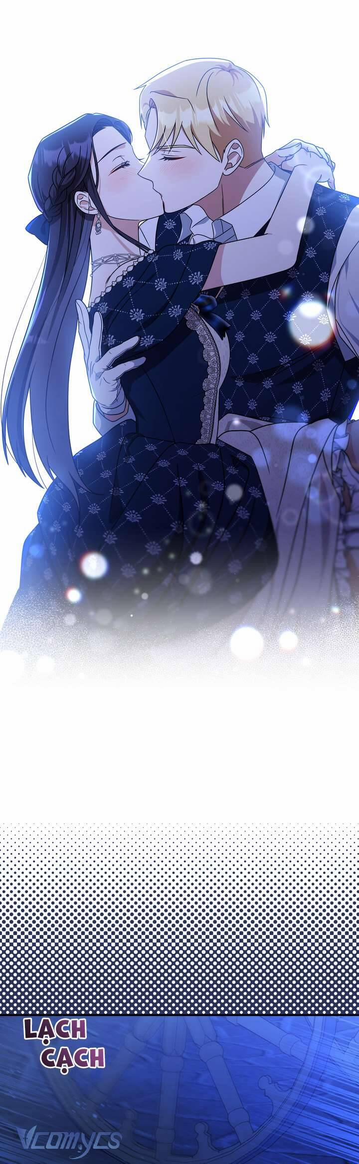 Công Nương Su 73 trang 28