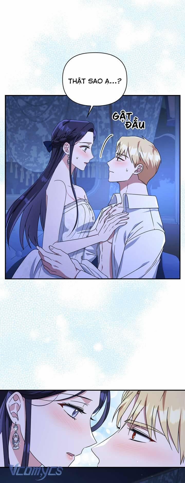 Công Nương Su 73 trang 33