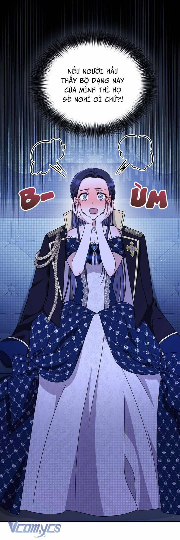 Công Nương Su 73 trang 42