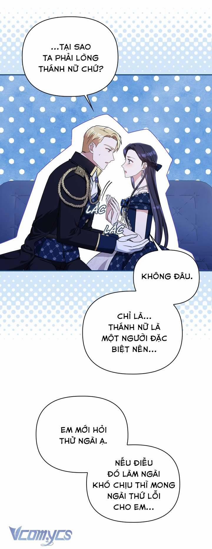 Công Nương Su 73 trang 8