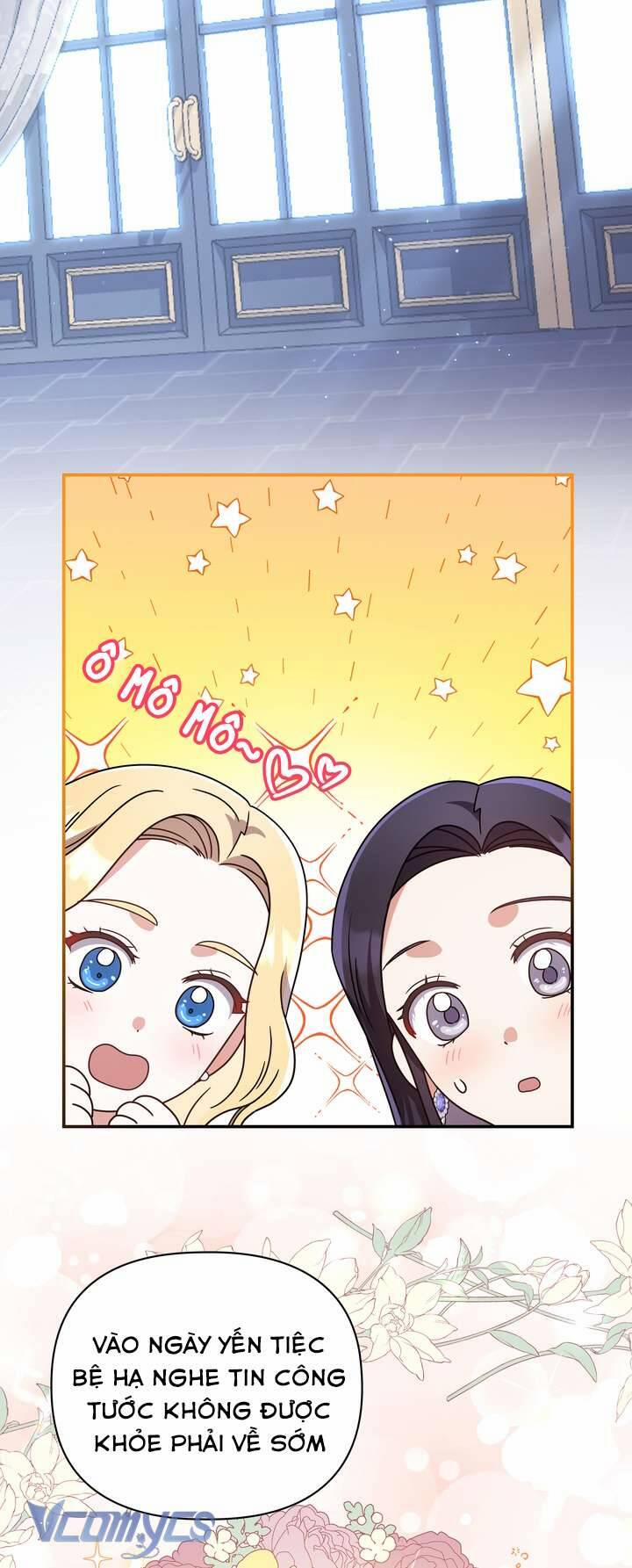 Công Nương Su 74 trang 14