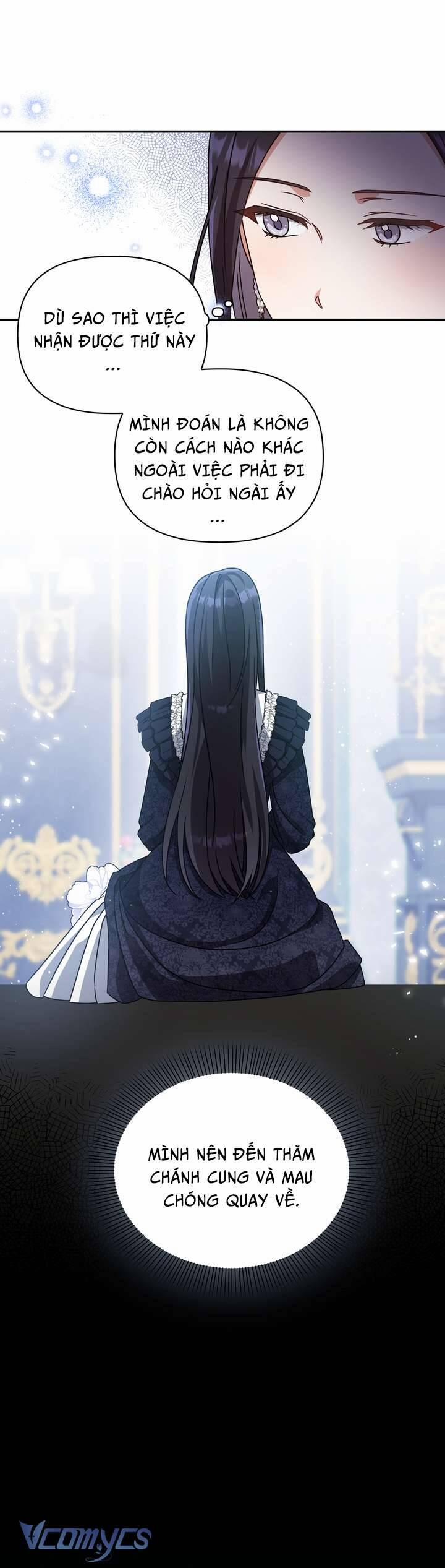 Công Nương Su 74 trang 17